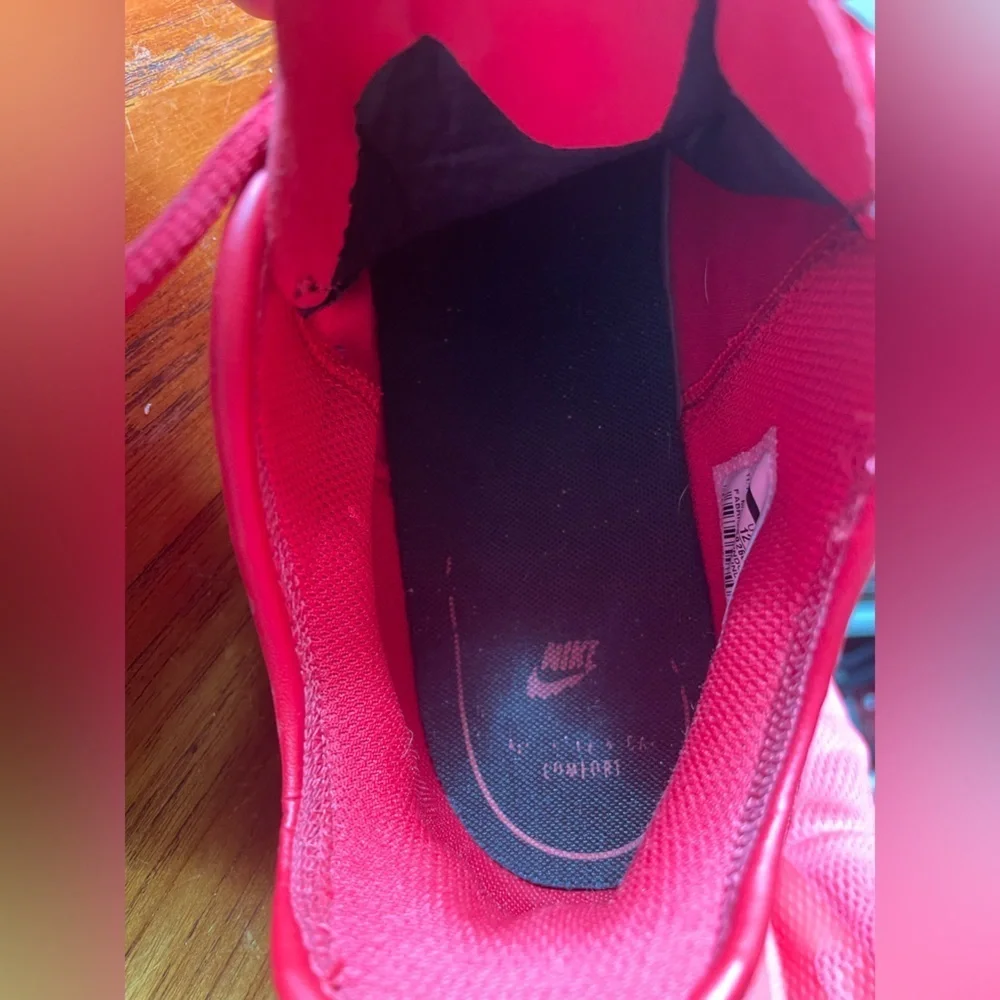 Nike Air Max Motion 2 University Red‎ size 13